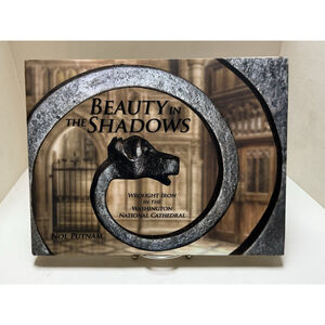 Beauty in the Shadows: Wrought Iron in the Washington National Cathedral